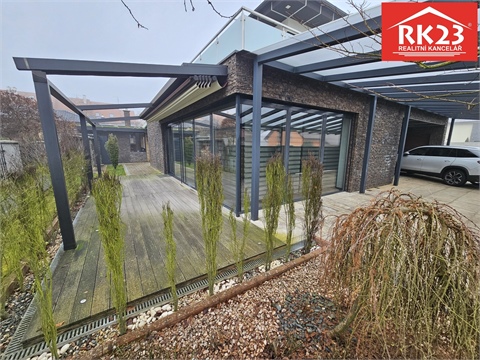 Prodej rodinného domu, 1 m² - 28