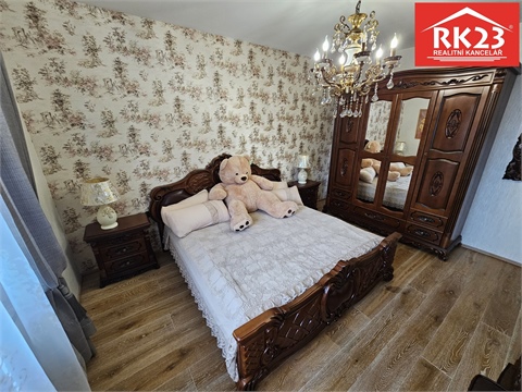 Prodej rodinného domu, 1 m² - 20