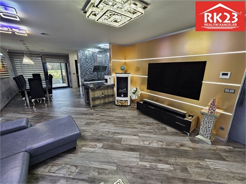 Prodej rodinného domu, 1 m² 2