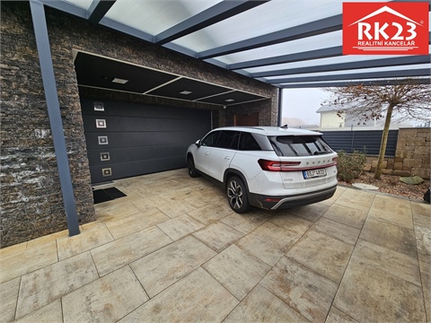 Prodej rodinného domu, 1 m² 28