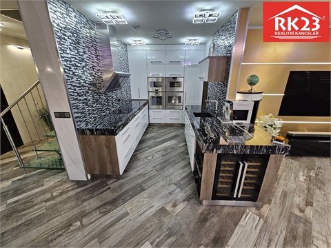 Prodej rodinného domu, 1 m² 8