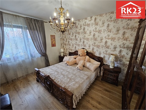 Prodej rodinného domu, 1 m² 20