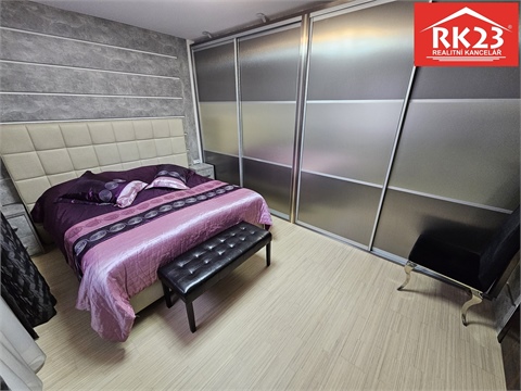 Prodej rodinného domu, 1 m² 16