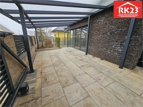 Prodej rodinného domu, 1 m² - 26