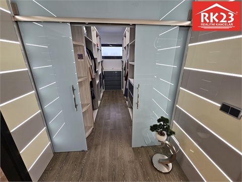 Prodej rodinného domu, 1 m² - 22