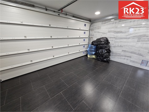 Prodej rodinného domu, 1 m² - 12