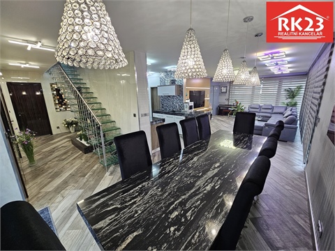 Prodej rodinného domu, 1 m² - 2