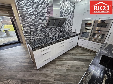 Prodej rodinného domu, 1 m² 10