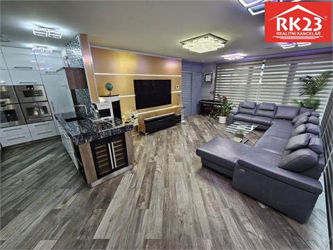 Prodej rodinného domu, 1 m² 4