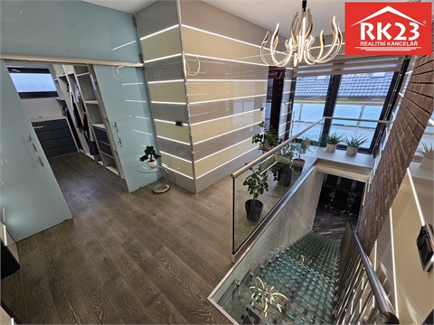 Prodej rodinného domu, 1 m² - 24