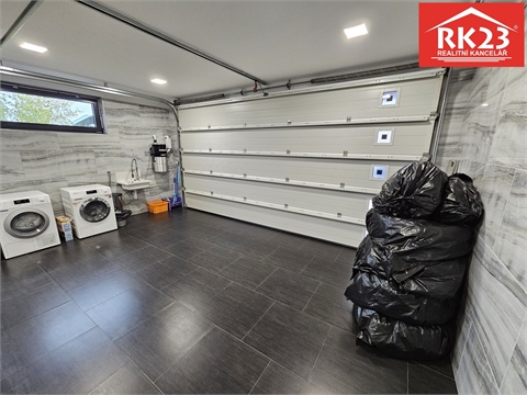 Prodej rodinného domu, 1 m² 12