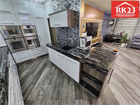 Prodej rodinného domu, 1 m² - 10