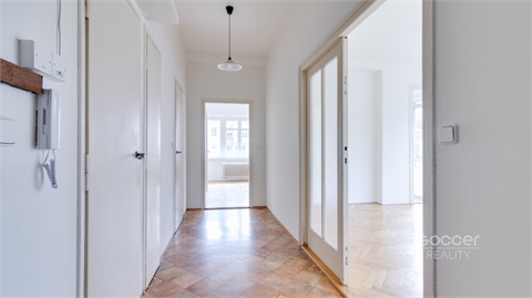 Prodej bytu 2+1, 81 m² - 8