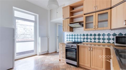 Prodej bytu 2+1, 81 m² - 4