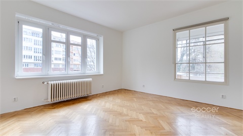Prodej bytu 2+1, 81 m² - 2