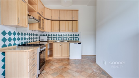 Prodej bytu 2+1, 81 m² 0