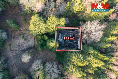 Prodej rodinného domu, 195 m² - 0