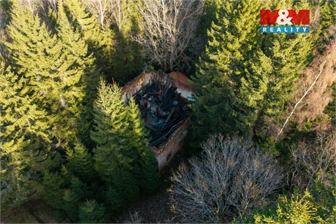 Prodej rodinného domu, 195 m² - 2