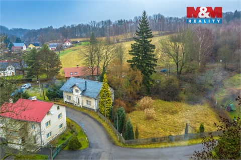 Prodej rodinného domu, 190 m² 4