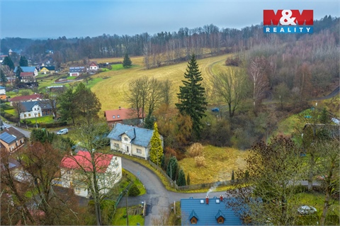 Prodej rodinného domu, 190 m² 8