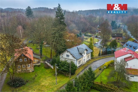 Prodej rodinného domu, 190 m² - 4