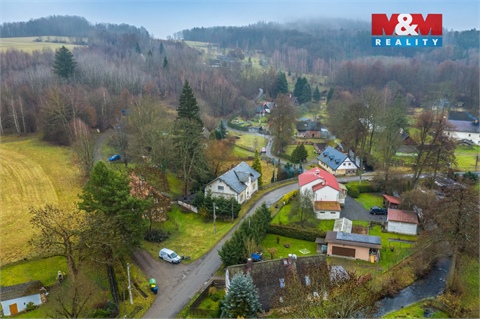 Prodej rodinného domu, 190 m² - 8