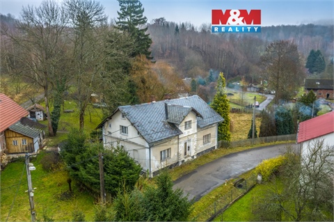 Prodej rodinného domu, 190 m² 0