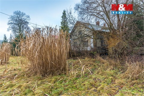 Prodej rodinného domu, 190 m² - 12