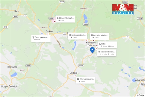 Prodej rodinného domu, 190 m² - 14