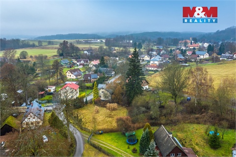 Prodej rodinného domu, 190 m² - 10