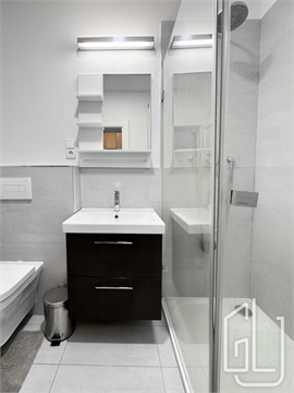 Pronájem bytu 1kk, 33 m² 4