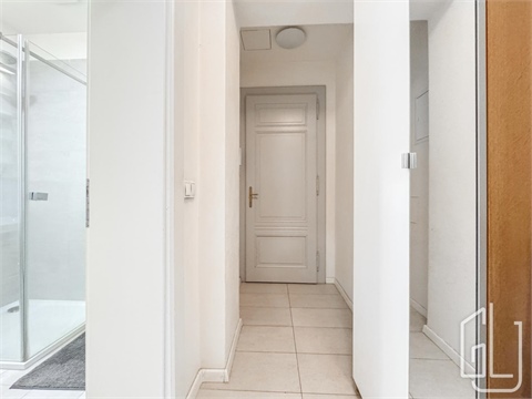 Pronájem bytu 1kk, 33 m² - 4