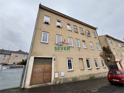 Prodej bytu 2+1, 61 m² 0