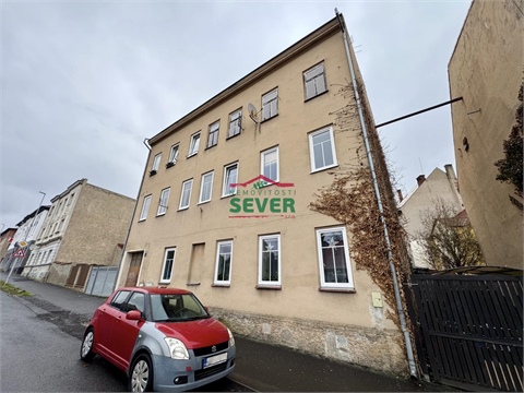 Prodej bytu 2+1, 61 m² - 16