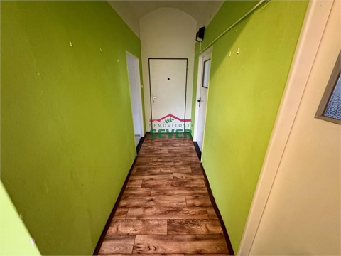 Prodej bytu 2+1, 61 m² 12