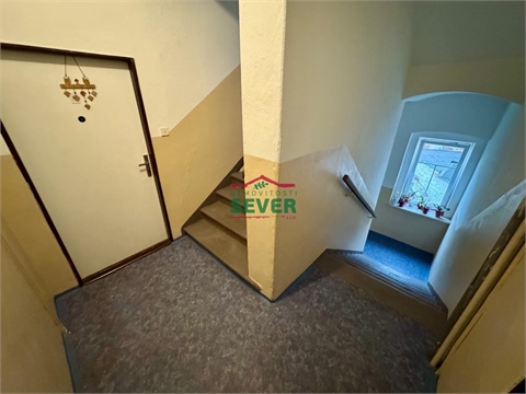 Prodej bytu 2+1, 61 m² - 12