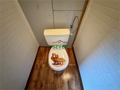 Prodej bytu 2+1, 61 m² 8