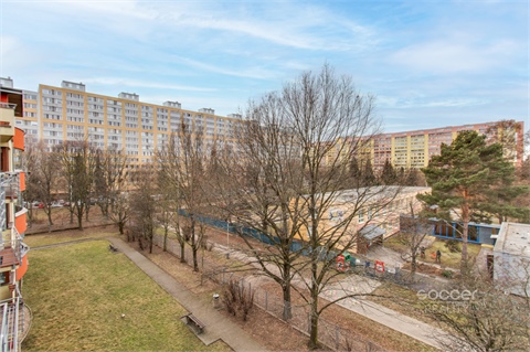 Pronájem bytu 1kk, 59 m² 8