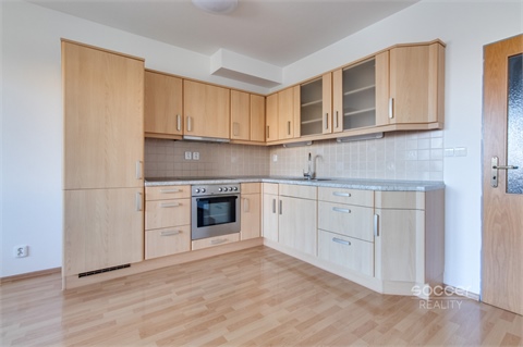 Pronájem bytu 1kk, 59 m² 12