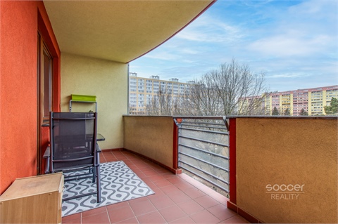 Pronájem bytu 1kk, 59 m² 6