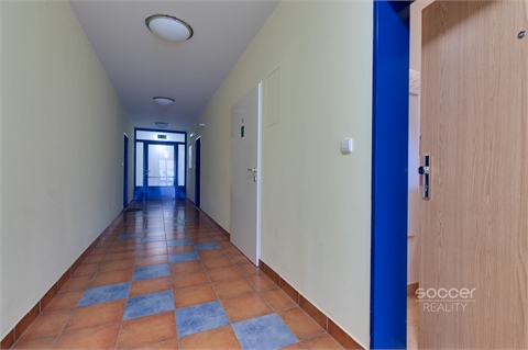 Pronájem bytu 1kk, 59 m² 16