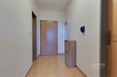 Pronájem bytu 1kk, 59 m² - 14