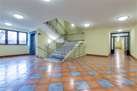 Pronájem bytu 1kk, 59 m² 20