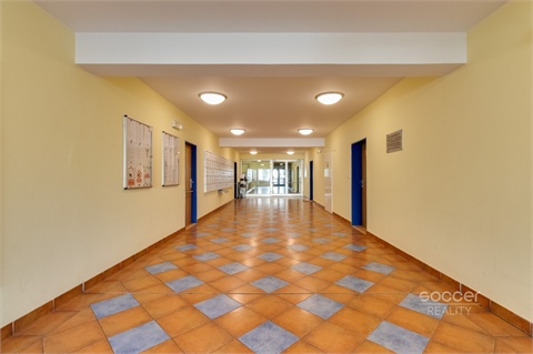 Pronájem bytu 1kk, 59 m² - 20