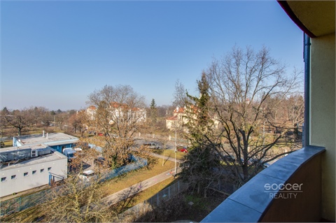 Pronájem bytu 1kk, 59 m² 10