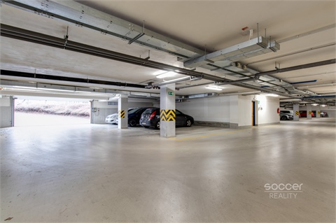 Pronájem bytu 1kk, 59 m² 20