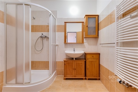 Pronájem bytu 1kk, 59 m² - 12