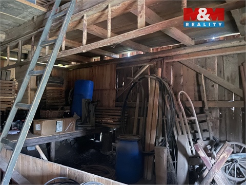 Prodej stavebního pozemku, 1 150 m² - 2