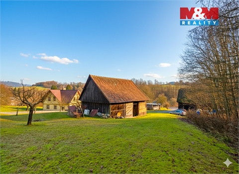 Prodej stavebního pozemku, 1 150 m² 4