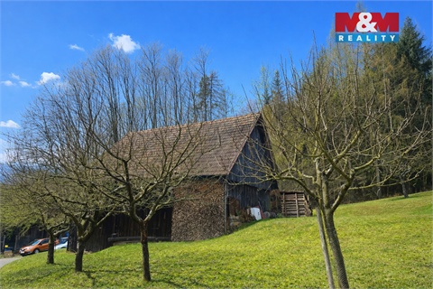 Prodej stavebního pozemku, 1 150 m² 6